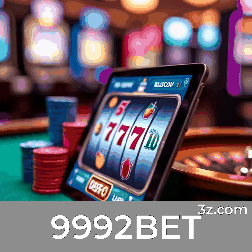 9992BET: Experiência de Cassino ao Vivo e Profissional