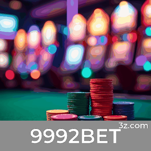 9992BET: Inovação Tecnológica Revolucionando Jogos