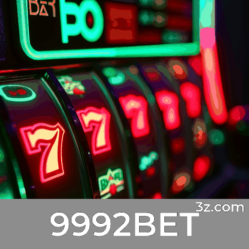 9992BET: O Cassino Online Mais Confiável do Brasil