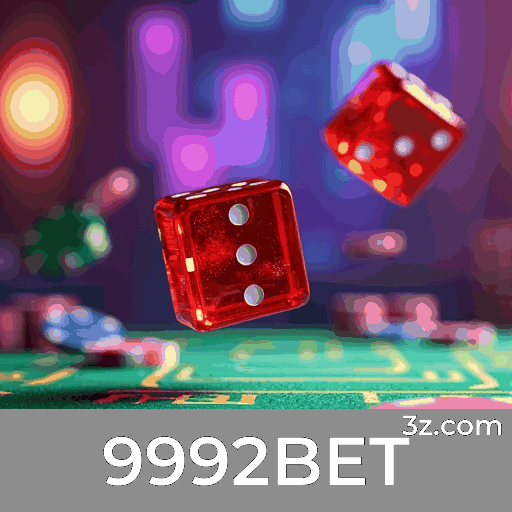 9992BET: O Cassino Online Mais Confiável do Brasil