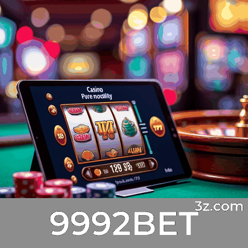 Conheça 9992BET: Segurança e Profissionalismo Comprovados