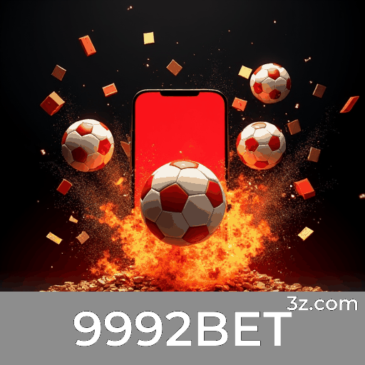 9992BET: Jogo em Tempo Real e Experiência Emocionante