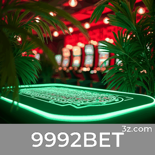 9992BET: Jogo em Tempo Real e Experiência Emocionante
