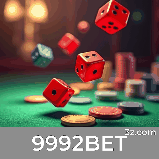 9992BET: O Cassino Online Mais Confiável do Brasil