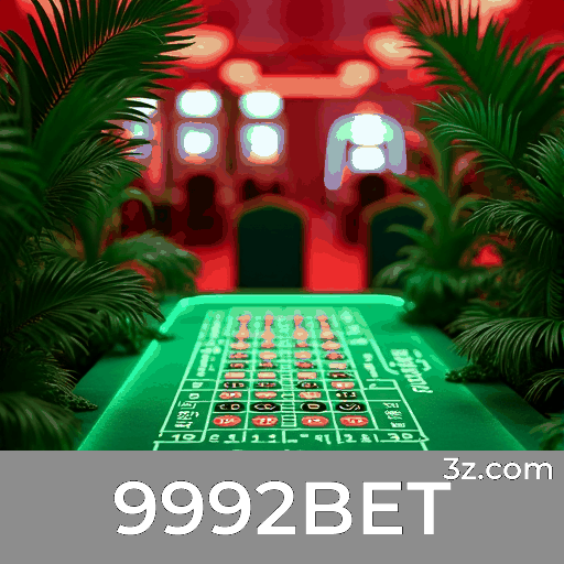 9992BET: Plataforma com Bônus Generosos para Brasileiros